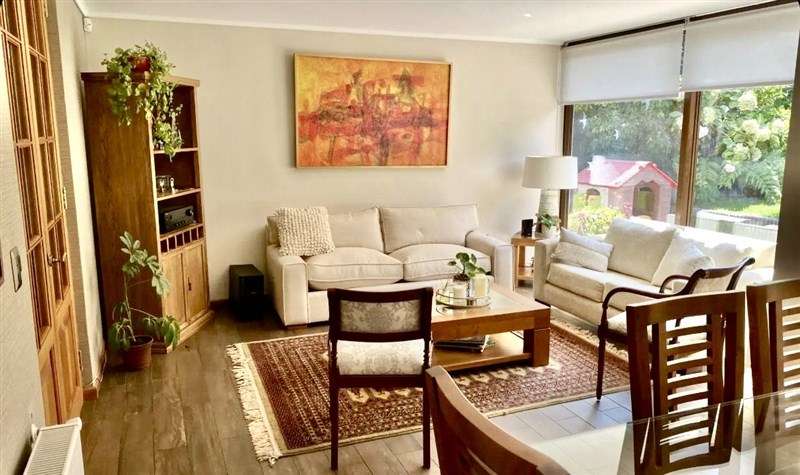 En condominio seguro y remodelada, 4D, 3B+serv, impecable - Imagen 4