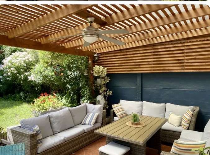 En condominio seguro y remodelada, 4D, 3B+serv, impecable - Imagen 20