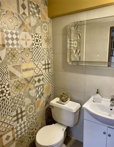 En condominio seguro y remodelada, 4D, 3B+serv, impecable - Imagen 17
