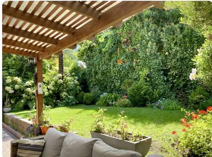 En condominio seguro y remodelada, 4D, 3B+serv, impecable - Imagen 21