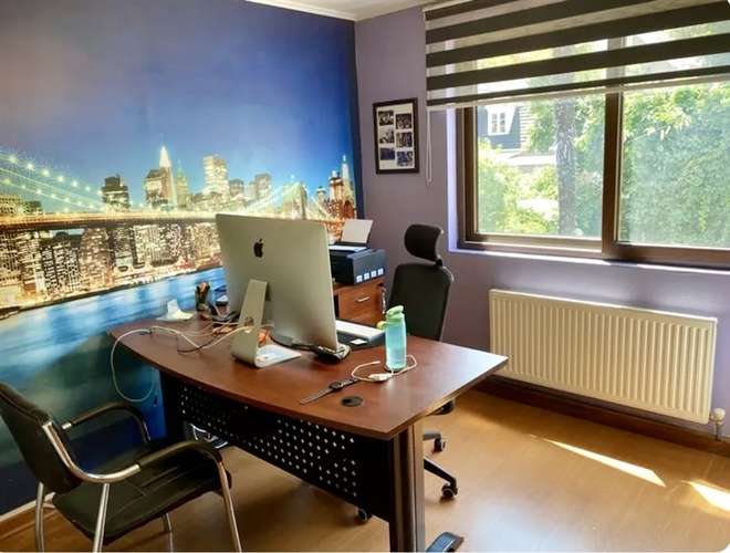 En condominio seguro y remodelada, 4D, 3B+serv, impecable - Imagen 14
