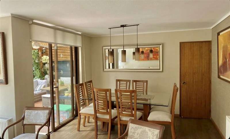 En condominio seguro y remodelada, 4D, 3B+serv, impecable - Imagen 5