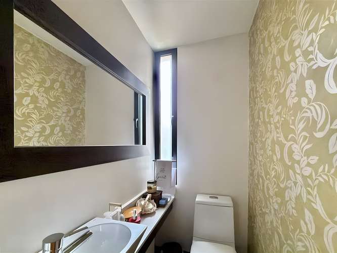 CASA LO BARNECHEA 6 DORMITORIOS, PISCINA - UF 24000 - Imagen 18