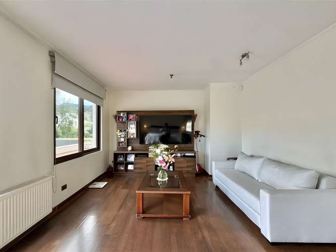 CASA LO BARNECHEA 6 DORMITORIOS, PISCINA - UF 24000 - Imagen 3