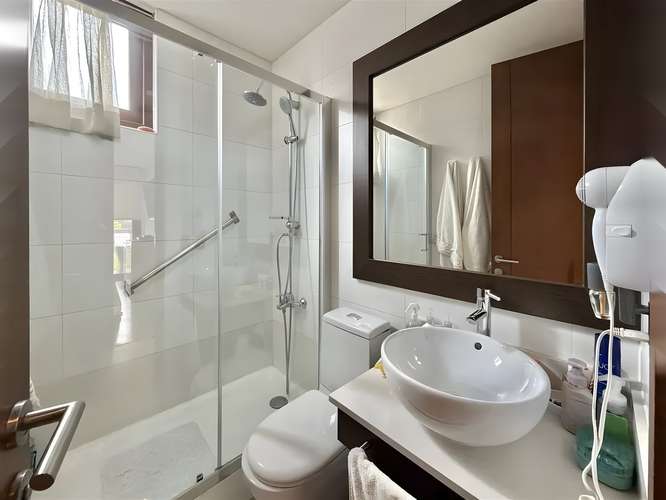 CASA LO BARNECHEA 6 DORMITORIOS, PISCINA - UF 24000 - Imagen 17