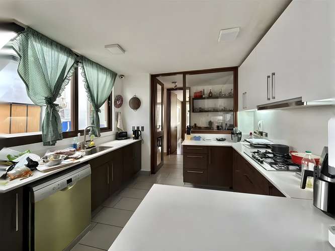 CASA LO BARNECHEA 6 DORMITORIOS, PISCINA - UF 24000 - Imagen 9