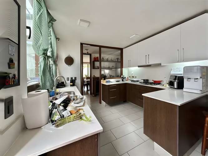 CASA LO BARNECHEA 6 DORMITORIOS, PISCINA - UF 24000 - Imagen 7