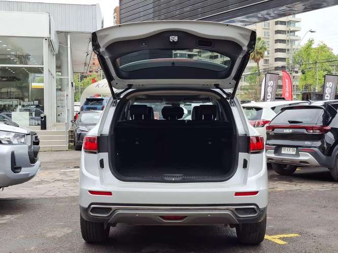 RENAULT KOLEOS 2022 - Imagen 9
