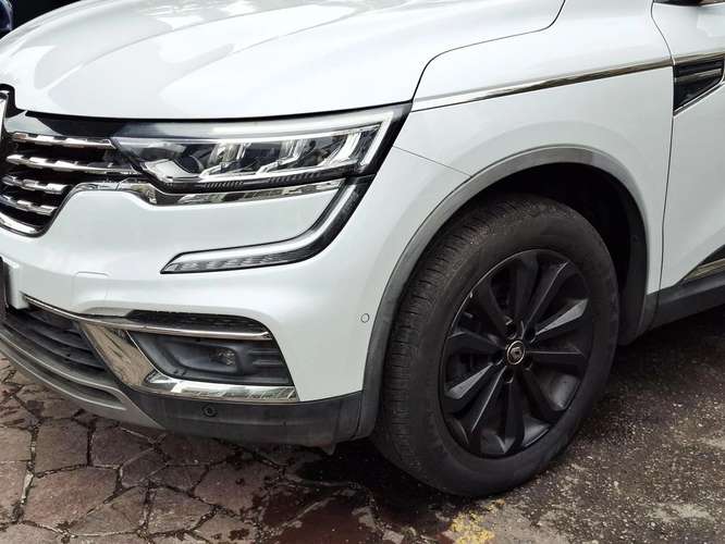 RENAULT KOLEOS 2022 - Imagen 5