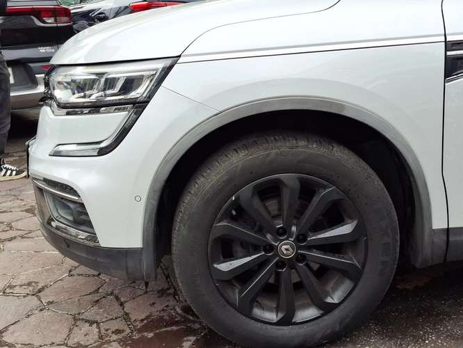 RENAULT KOLEOS 2022 - Imagen 6