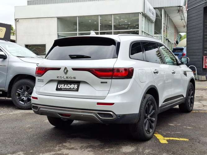 RENAULT KOLEOS 2022 - Imagen 7