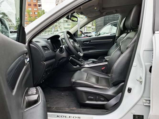RENAULT KOLEOS 2022 - Imagen 13