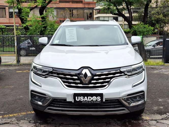 RENAULT KOLEOS 2022 - Imagen 2