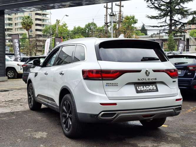 RENAULT KOLEOS 2022 - Imagen 10