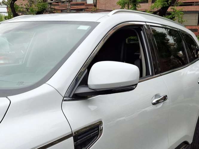 RENAULT KOLEOS 2022 - Imagen 4