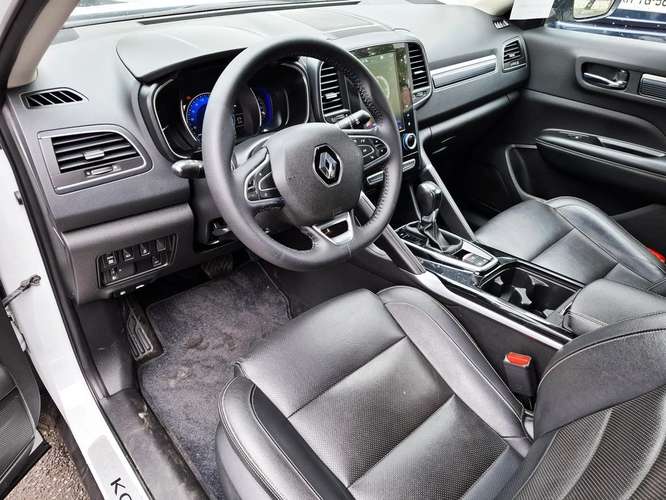 RENAULT KOLEOS 2022 - Imagen 16