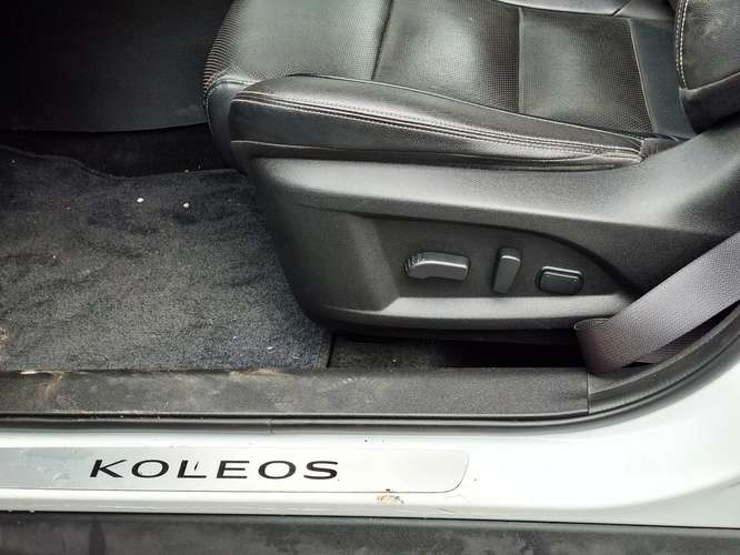 RENAULT KOLEOS 2022 - Imagen 14