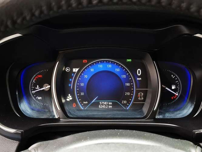 RENAULT KOLEOS 2022 - Imagen 20