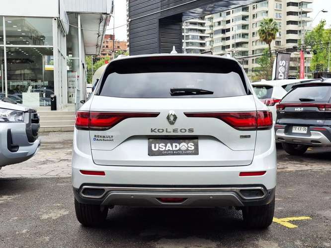 RENAULT KOLEOS 2022 - Imagen 8
