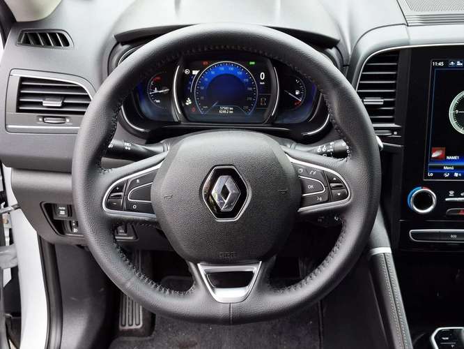 RENAULT KOLEOS 2022 - Imagen 17