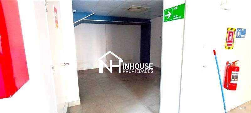 Local Comercial en arriendo en Las Condes