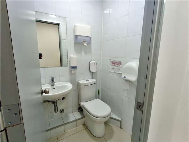 Local Comercial en arriendo en Las Condes
