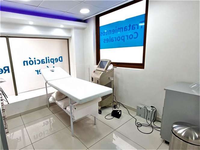 Local Comercial en arriendo en Las Condes