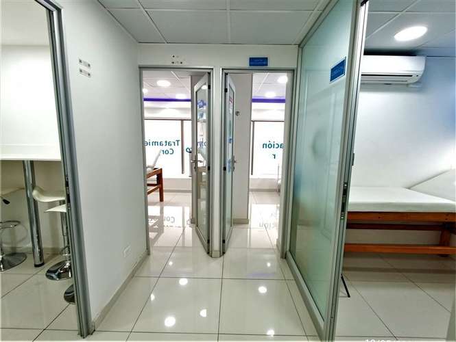 Local Comercial en arriendo en Las Condes