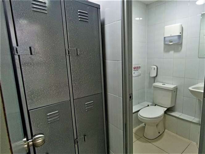 Local Comercial en arriendo en Las Condes