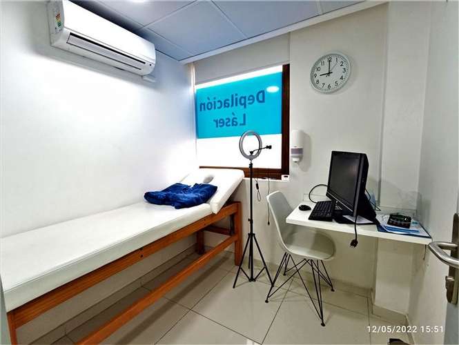 Local Comercial en arriendo en Las Condes