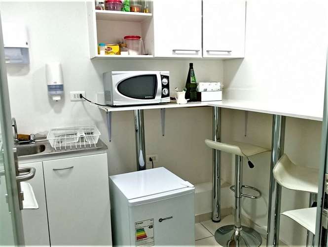 Local Comercial en arriendo en Las Condes