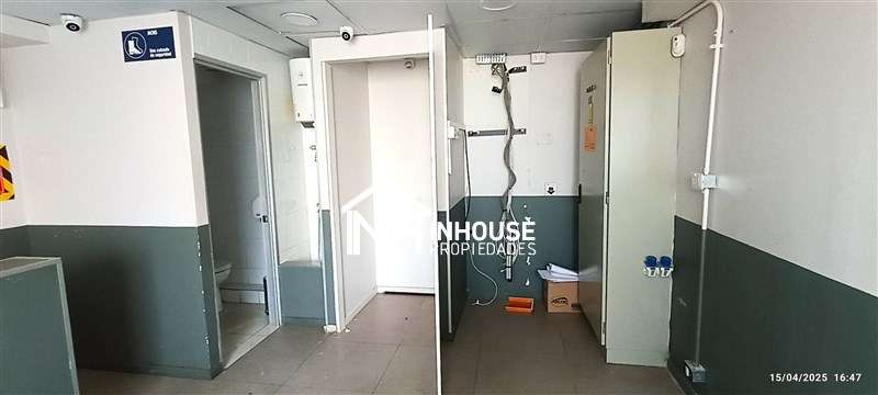 Local Comercial en arriendo en Las Condes