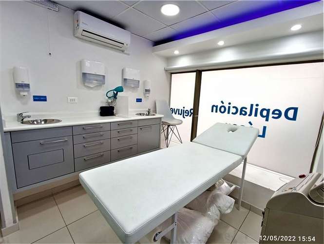 Local Comercial en arriendo en Las Condes
