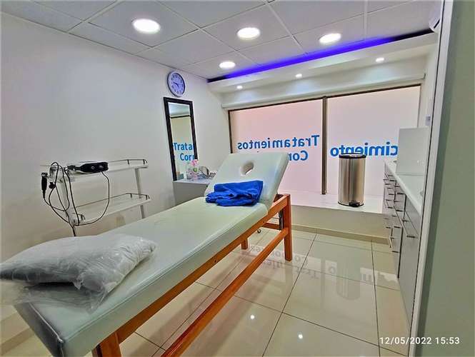 Local Comercial en arriendo en Las Condes