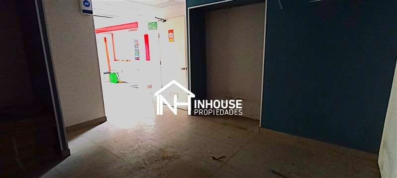 Local Comercial en arriendo en Las Condes