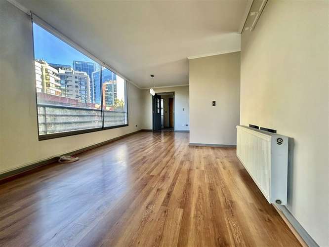Sector residencial y conectivo, 3D, 3B, E y B