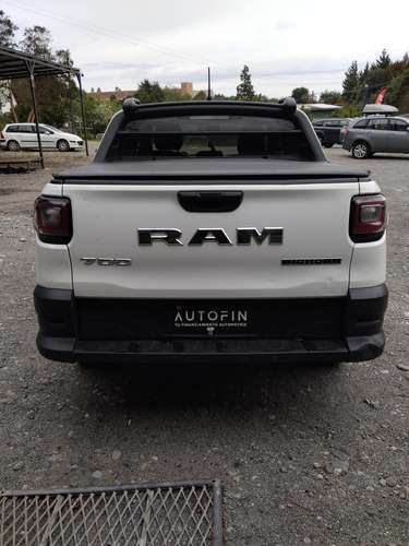 RAM 700 AÑO 2023