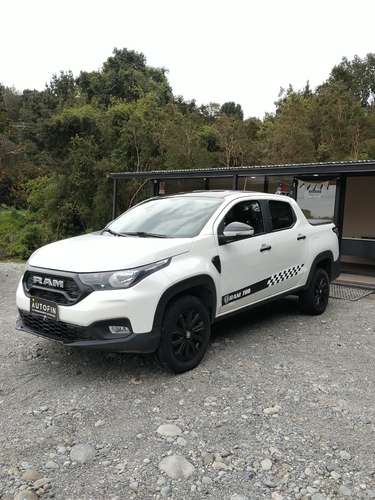 RAM 700 AÑO 2023