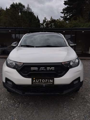 RAM 700 AÑO 2023