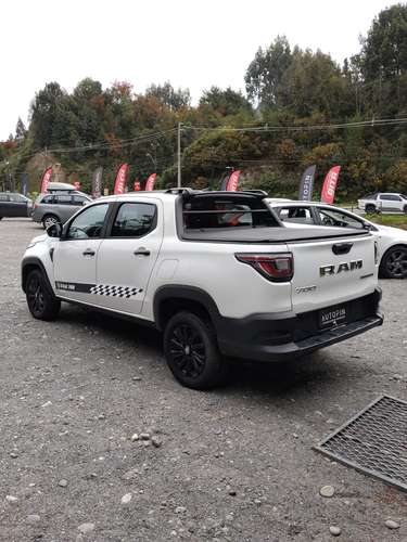 RAM 700 AÑO 2023