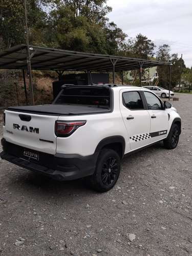 RAM 700 AÑO 2023