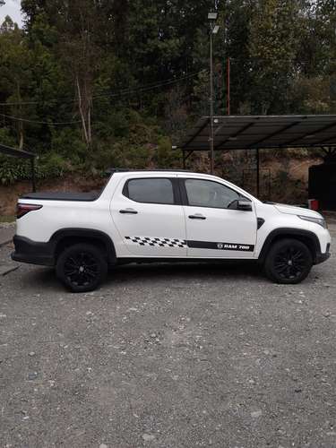RAM 700 AÑO 2023