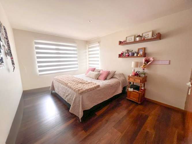 Venta Casa estilo y comodidad en Fundo el Venado (186767) - Imagen 45