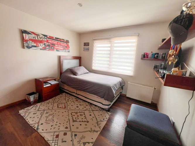 Venta Casa estilo y comodidad en Fundo el Venado (186767) - Imagen 35