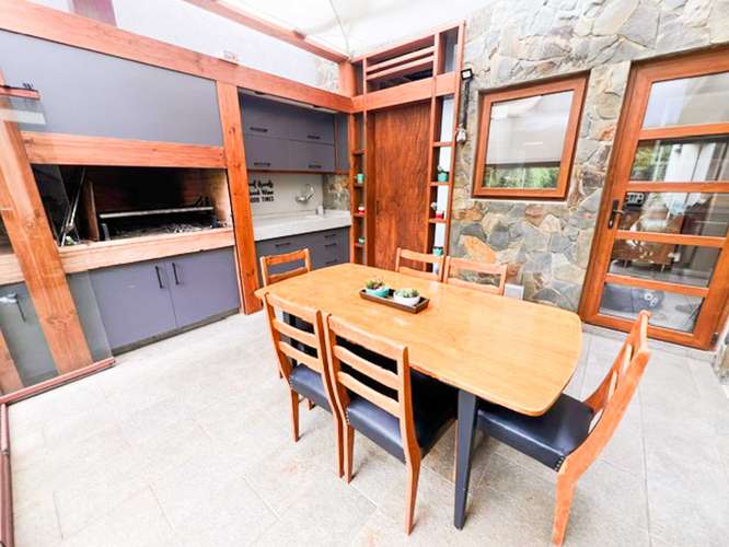Venta Casa estilo y comodidad en Fundo el Venado (186767) - Imagen 24