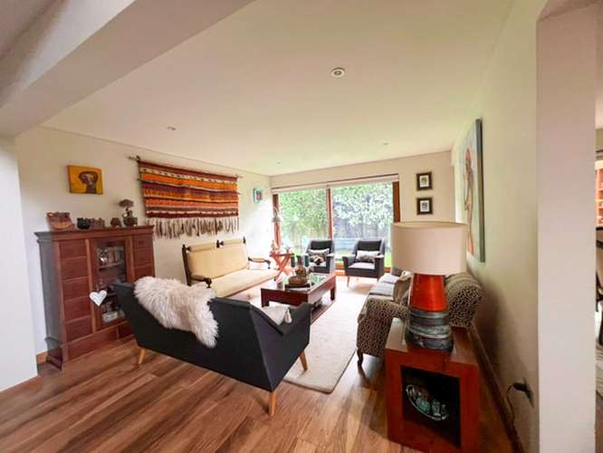 Venta Casa estilo y comodidad en Fundo el Venado (186767) - Imagen 4