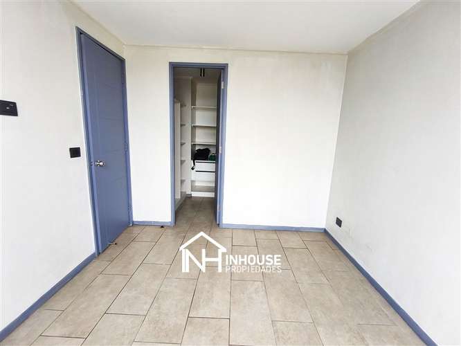Departamento en arriendo de 1 dorm. en La Cisterna - Imagen 8