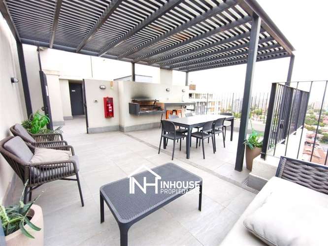 Departamento en arriendo de 1 dorm. en La Cisterna - Imagen 18