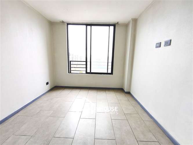 Departamento en arriendo de 1 dorm. en La Cisterna - Imagen 7