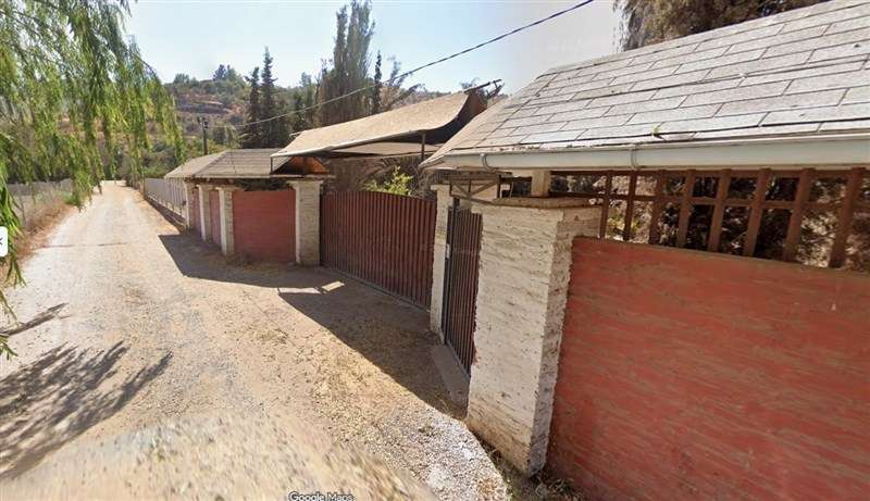 Parcela en venta en Talagante